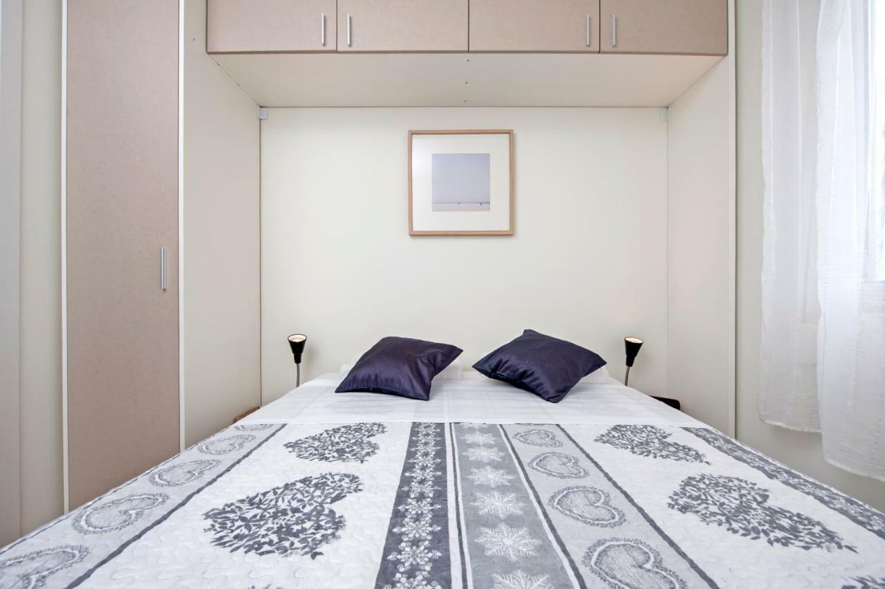 Lakovich Sea View Apartments Rovinj Eksteriør bilde