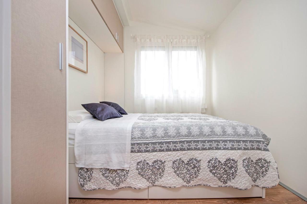 Lakovich Sea View Apartments Rovinj Eksteriør bilde